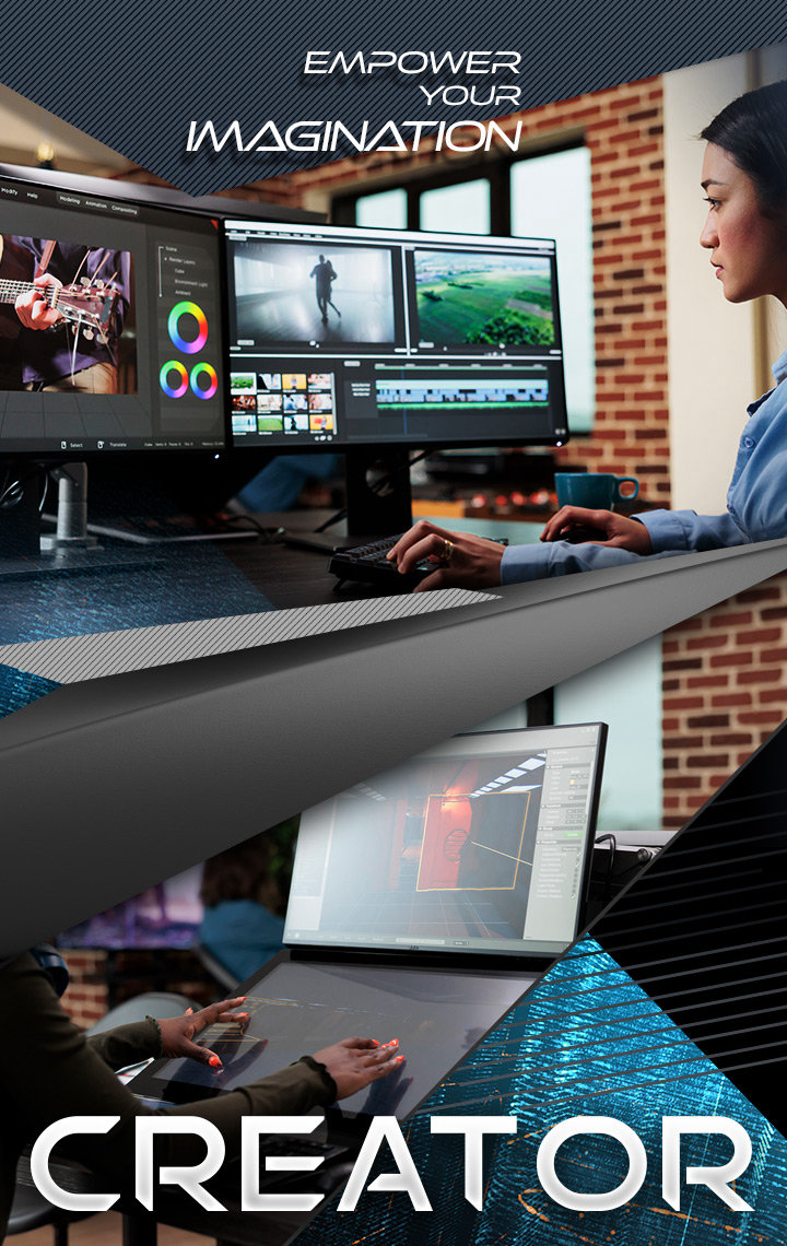 WRX80 Creator-Situation